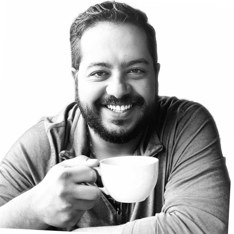 Mina Hanna, founder of KD Hanna